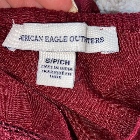 AMERICAN EAGLE DRESS - Picture 7 of 7